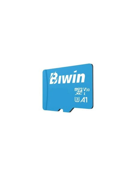 Biwin MS100 microSDXC UHS-1 128GB C10 U3 V30 A1
