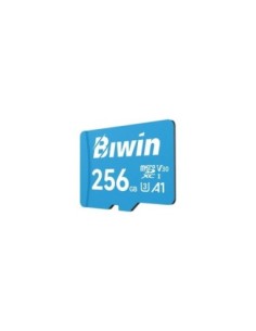 Biwin MS100 microSDXC UHS-1 256GB C10 U3 V30 A1 2