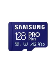 Samsung MicroSDHC PRO Plus 128GB