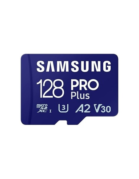 Samsung MicroSDHC PRO Plus 128GB