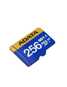 ADATA Extreme microSDXC 256GB SD7.1 Gen3x1 Switch2 2