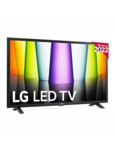 LG 32LQ630B6LA TV 32" LED HD Smart TV USB HDMI 2