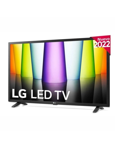 LG 32LQ630B6LA TV 32" LED HD Smart TV USB HDMI