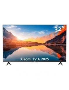 Xiaomi TV A 2025 32" HD Google TV