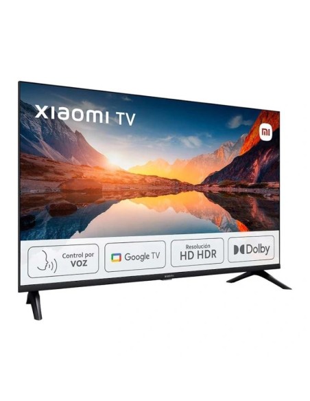 Xiaomi TV A 2025 32" HD Google TV