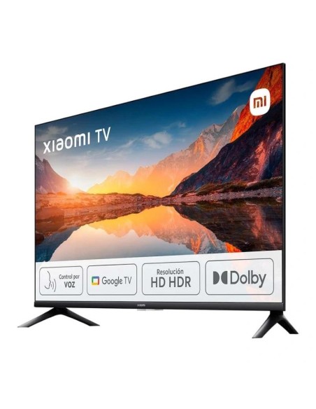 Xiaomi TV A 2025 32" HD Google TV