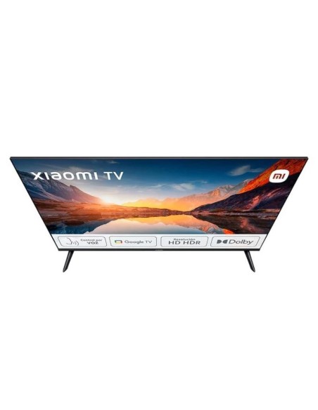Xiaomi TV A 2025 32" HD Google TV