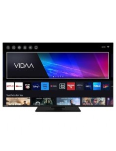 TOSHIBA TV 50" 50UV3463DG UHD SMART TV PEANA 2