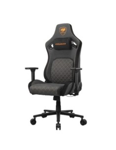 Cougar Silla Defensor Gray F 2