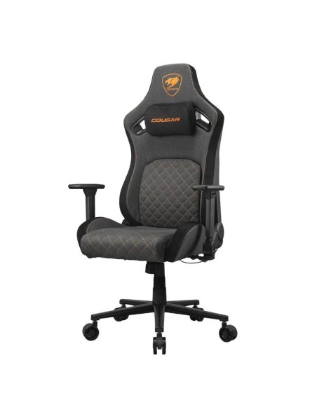 Cougar Silla Defensor Gray F