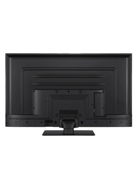 TOSHIBA TV 50" 50QV3F63DG UHD QLED SMART TV ALLM