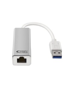 Nanocable Conversor USB 30 A Ethernet Gigabit