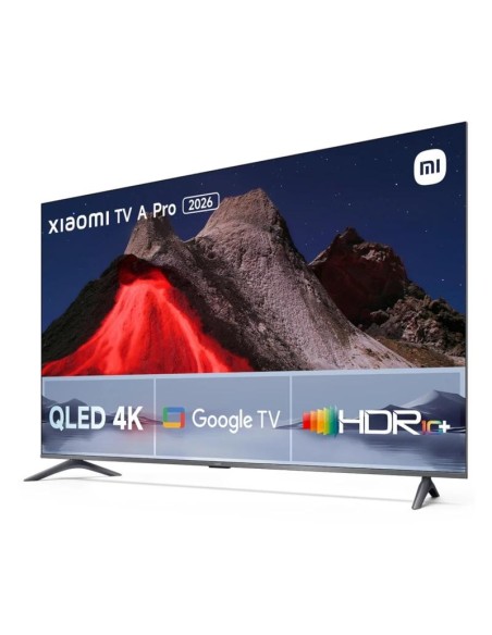 Xiaomi TV A PRO 2026 75" 4K QLED Google TV