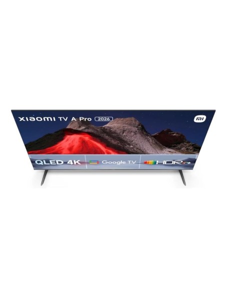 Xiaomi TV A PRO 2026 75" 4K QLED Google TV