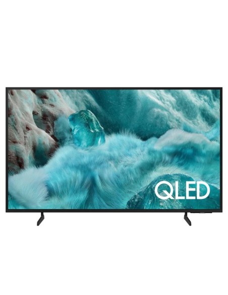 SAMSUNG TV 50" TQ50Q7F UHD QLED SMARTTV IA HDR10+