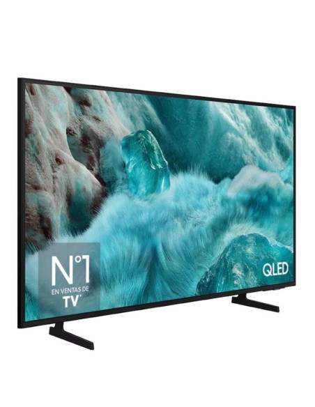 SAMSUNG TV 50" TQ50Q7F UHD QLED SMARTTV IA HDR10+