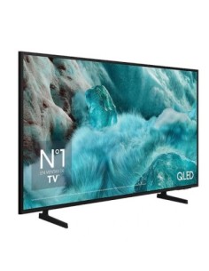 SAMSUNG TV 43" TQ43Q7F UHD QLED SMARTTV IA HDR10+ 2