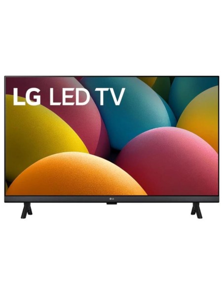 LG 32LR60006LA TV 32" FHD LED AI STV