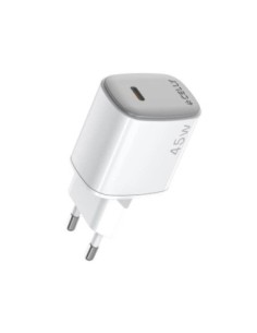 Celly Cargador 45w USB-C