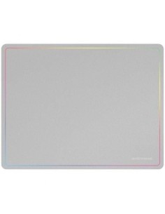 Alfombrilla Mars Gaming MMP124/ 360 x 260 x 3mm/ Blanca