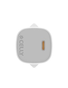 Celly Cargador 45w USB-C 2