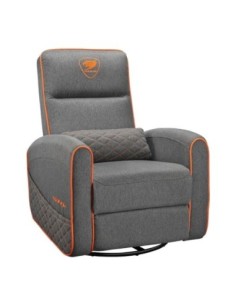 Cougar Sillon  Fidom Gray 2