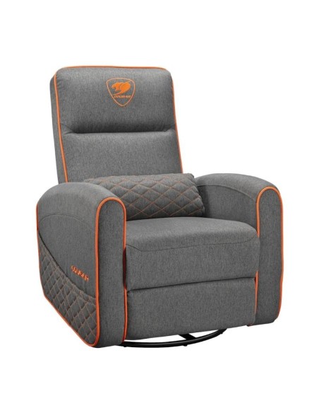 Cougar Sillon  Fidom Gray