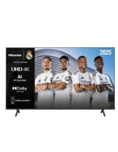 Hisense 55A6Q TV 55" HD SMART TV DOLBYVISION DTSX