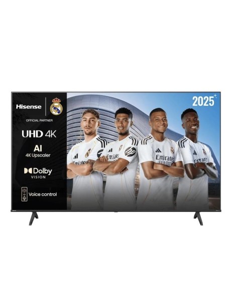 Hisense 55A6Q TV 55" HD SMART TV DOLBYVISION DTSX