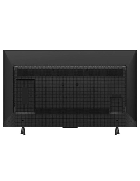 TCL 43P7K TV 43" UHD QLED GOOGLETV DOLBY ATMOS