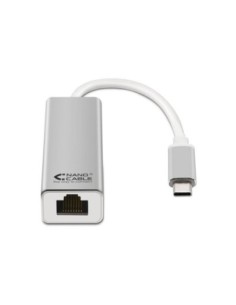 Nanocable Conversor USB 30 C Ethernet Gigabit