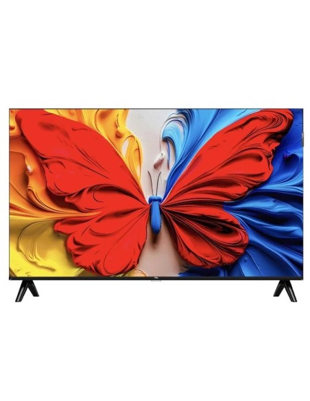 TCL 40S5K TV 40"  FHD QLED ANDROIDTV DOLBY AUDIO