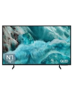 SAMSUNG TV 55" TQ55Q7F UHD QLED SMARTTV IA HDR10+