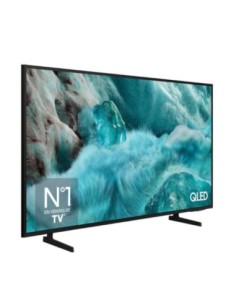 SAMSUNG TV 55" TQ55Q7F UHD QLED SMARTTV IA HDR10+ 2