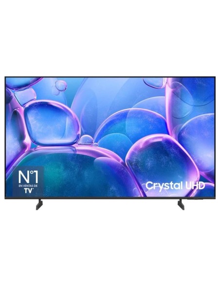 SAMSUNG TV 43" TU43U7025F CRYSTAL UHD SMART TV BT