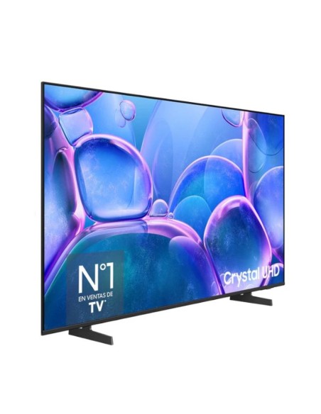 SAMSUNG TV 43" TU43U7025F CRYSTAL UHD SMART TV BT