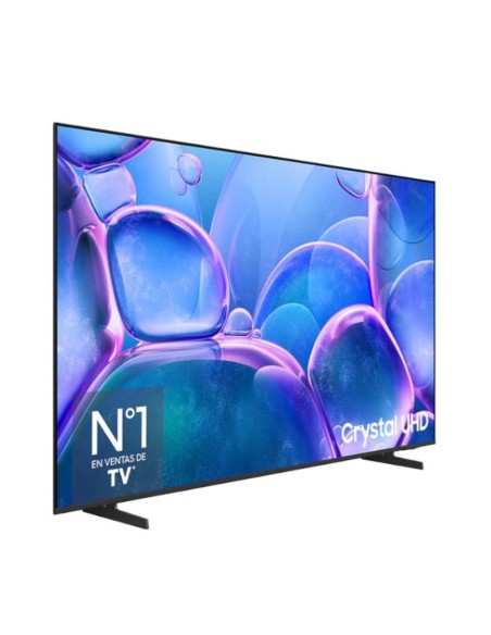 SAMSUNG TV 65" TU65U7025F CRYSTAL UHD SMART TV BT