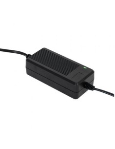 Cargador de Portátil Fonestar AD-2436/ 36W/ Manual/ 7 Conectores/ Voltaje 100-240V 2