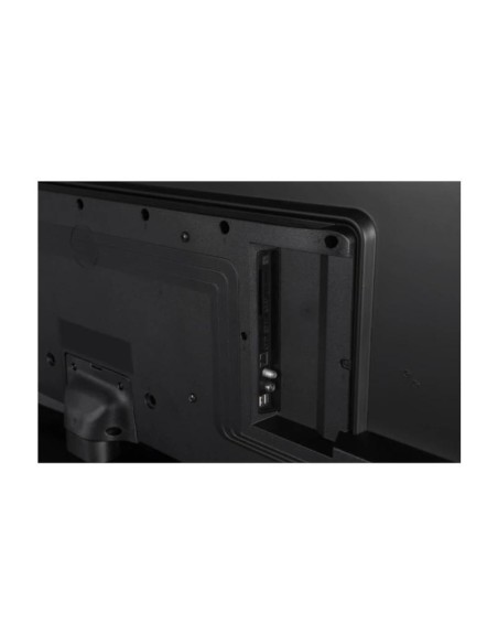 TOSHIBA TV 65" 65QV3F63DG UHD  QLED SMART TV ALLM