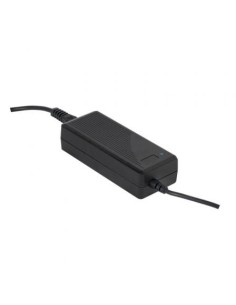 Cargador de Portátil Fonestar AD-2490/ 90W/ Manual/ 7 Conectores/ Voltaje 100-240V 2