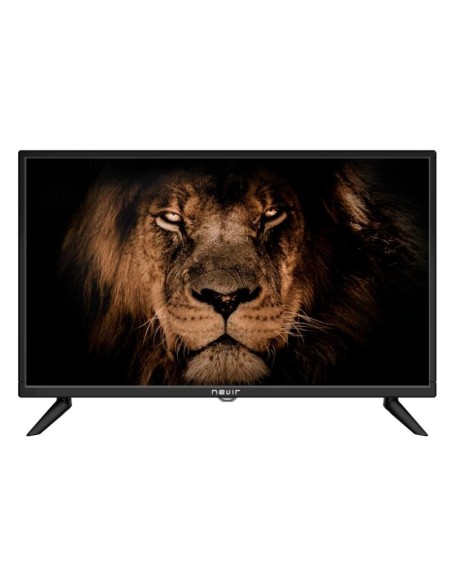 Nevir 7802 TV 24" HD  60 Hz HDMI x3 USB x2