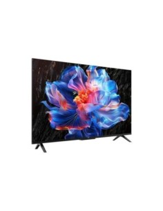 TCL 43P6K TV 43" 4K  GOOGLETV 2