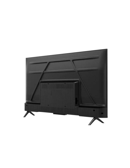 TCL 43P6K TV 43" 4K  GOOGLETV