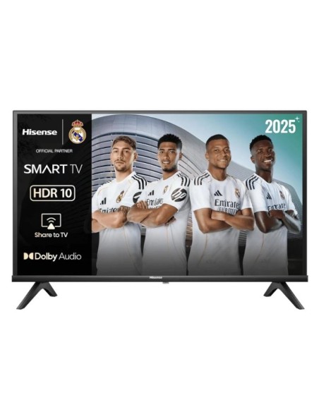 Hisense 32A4Q TV 32" HD STV DOLBY DTS