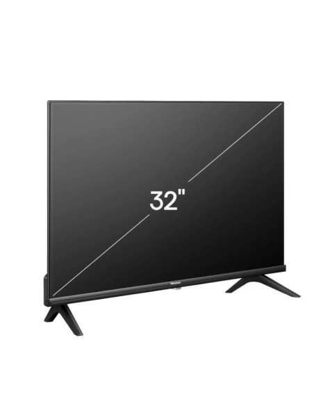 Hisense 32A4Q TV 32" HD STV DOLBY DTS