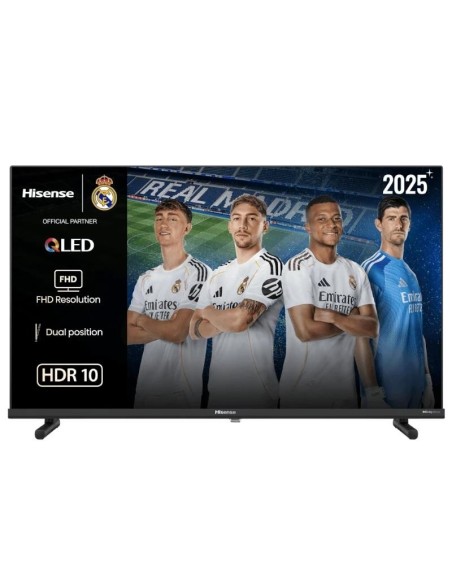 Hisense 40A5Q TV 40" FHD QLED SMART TV DOLBYATMOS