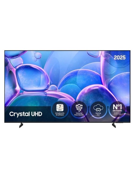 SAMSUNG TV 75" TU75U7025F CRYSTAL UHD SMART TV BT