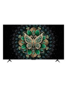 TCL 75C6K TV  75" MINILED  144 HZ  ONKYO SOUN
