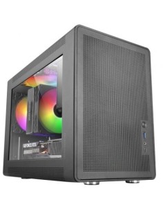 Caja Gaming Minitorre Mars Gaming MC-XPS