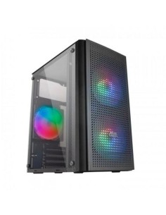 Caja Gaming Minitorre Mars Gaming MC300